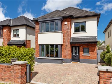 Image for 3 Dún Na Rí, Swords Road, Malahide, Co. Dublin