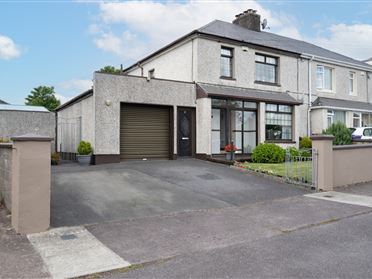 Image for 6 Douglas Drive, Pic De Jer Park, Ballinlough, Cork