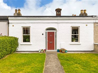 Image for 7 Hawthorn Terrace, East Wall, Dublin 3