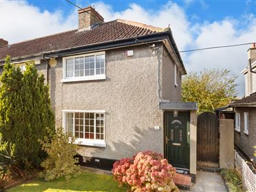 Image for 14 Larkfield Grove, Harold's Cross, Dublin 6W