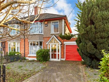 Image for  82 Ramleh Park , Milltown, Dublin 6