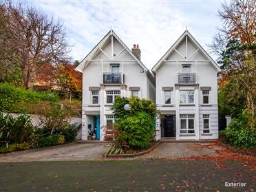 Image for 4 The Courtyard, Monastery, Enniskerry, Wicklow