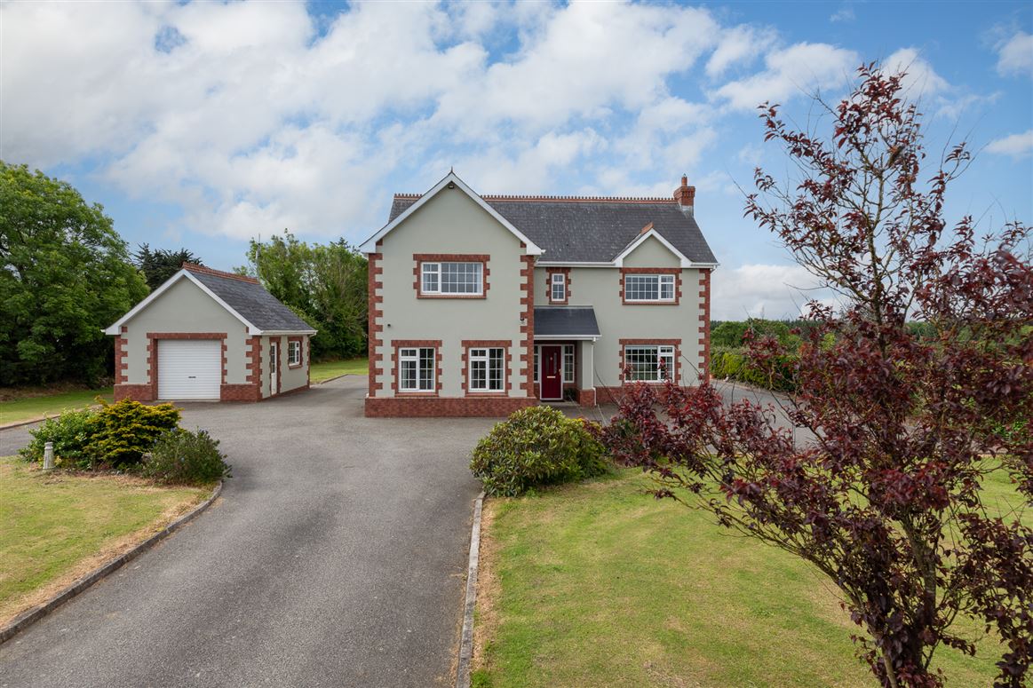 Castlemeadows House, Winningtown, Saltmills, Fethard, Wexford