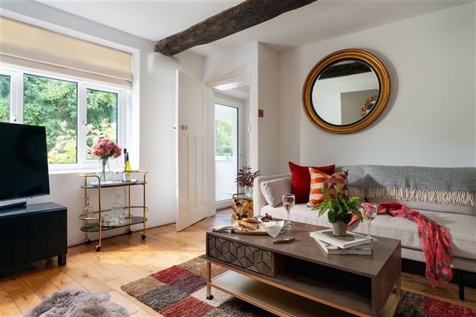 Rockinghorse Cottage,Bishopsteignton,Devon,United Kingdom