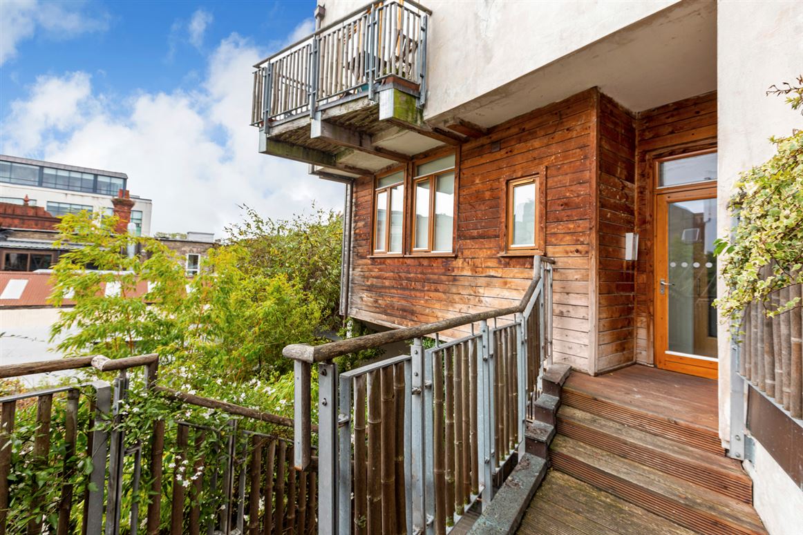 Apt 4 The Daintree, Pleasants Place, Portobello, Dublin 8