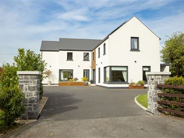 Image for Woodside, Castletown Geoghegan, Mullingar, Westmeath
