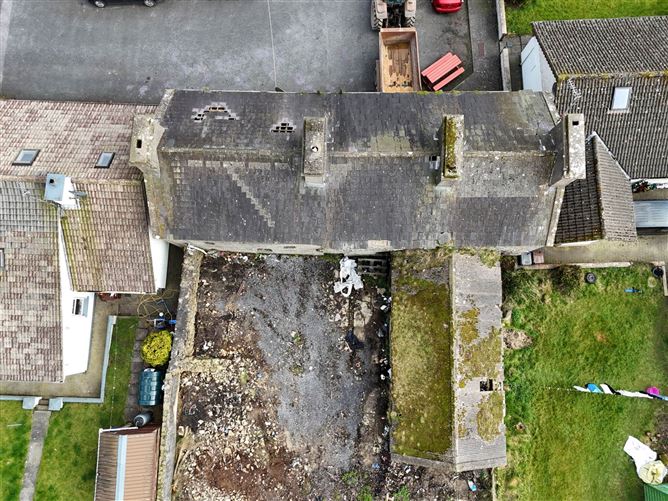 Residence On C. 0.60 Acres, Ballinagare Village, County Roscommon