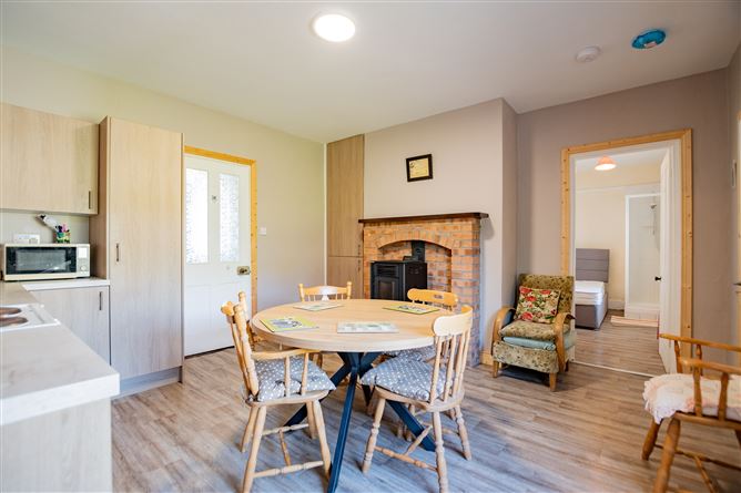Dún Daingean, Dublin Road, Kilbeggan, Mullingar, Co. Westmeath