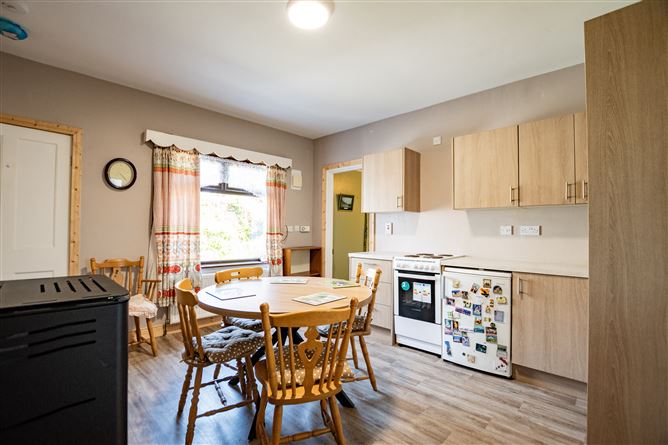 Dún Daingean, Dublin Road, Kilbeggan, Mullingar, Co. Westmeath