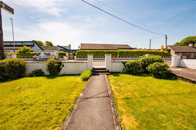 Dún Daingean, Dublin Road, Kilbeggan, Mullingar, Co. Westmeath