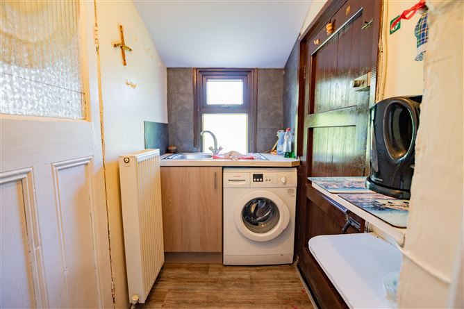 Dún Daingean, Dublin Road, Kilbeggan, Mullingar, Co. Westmeath