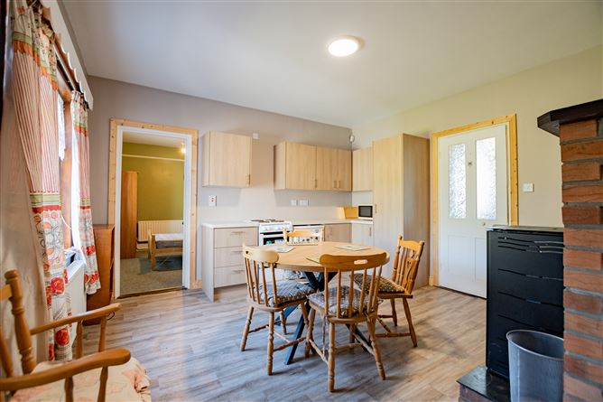 Dún Daingean, Dublin Road, Kilbeggan, Mullingar, Co. Westmeath