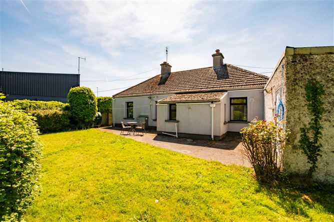 Dún Daingean, Dublin Road, Kilbeggan, Mullingar, Co. Westmeath