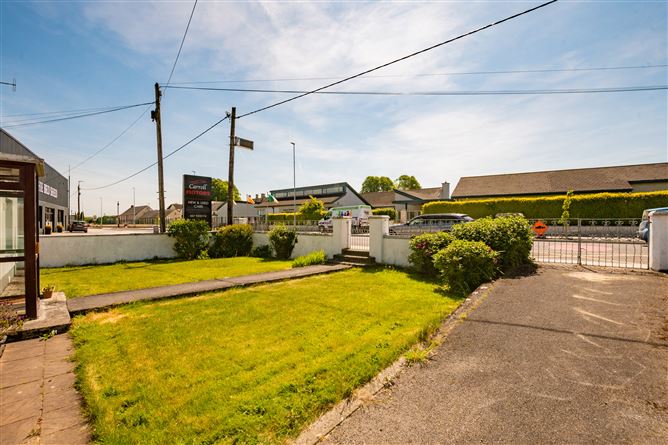 Dún Daingean, Dublin Road, Kilbeggan, Mullingar, Co. Westmeath