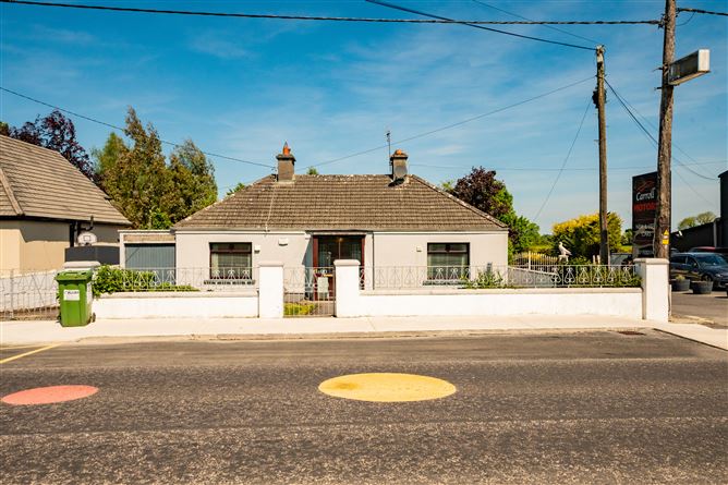 Dún Daingean, Dublin Road, Kilbeggan, Mullingar, Co. Westmeath