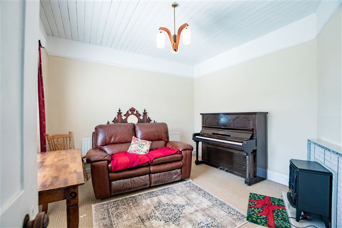 Dún Daingean, Dublin Road, Kilbeggan, Mullingar, Co. Westmeath