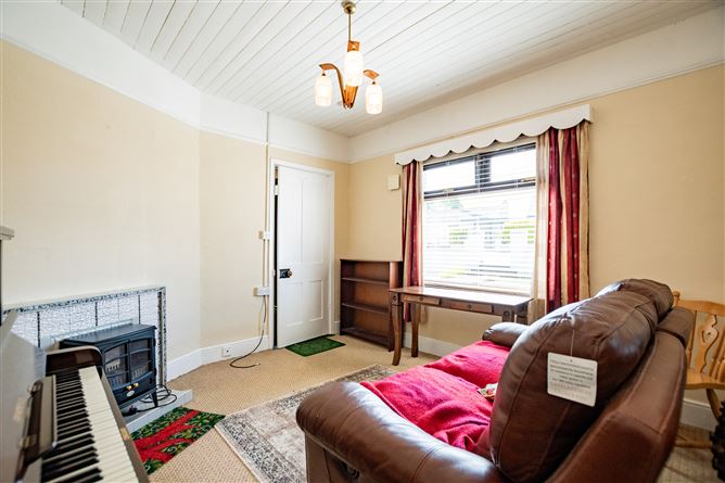 Dún Daingean, Dublin Road, Kilbeggan, Mullingar, Co. Westmeath