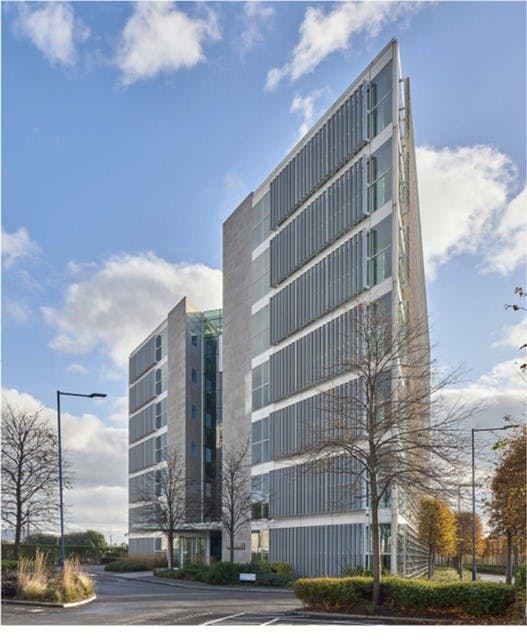 Pinnacle 2, East Point Business Park, Ireland