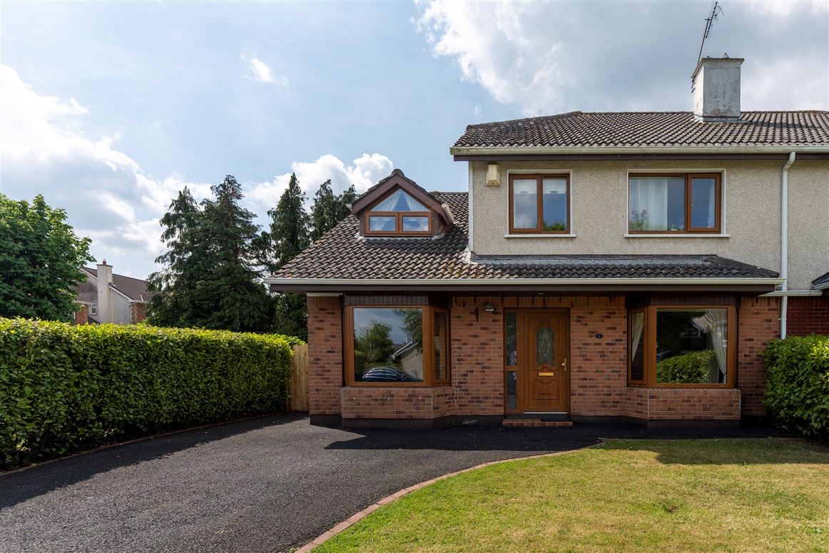 6 Ferndale, Ennis Road, Limerick 6 Ferndale, Ennis Road, Limerick