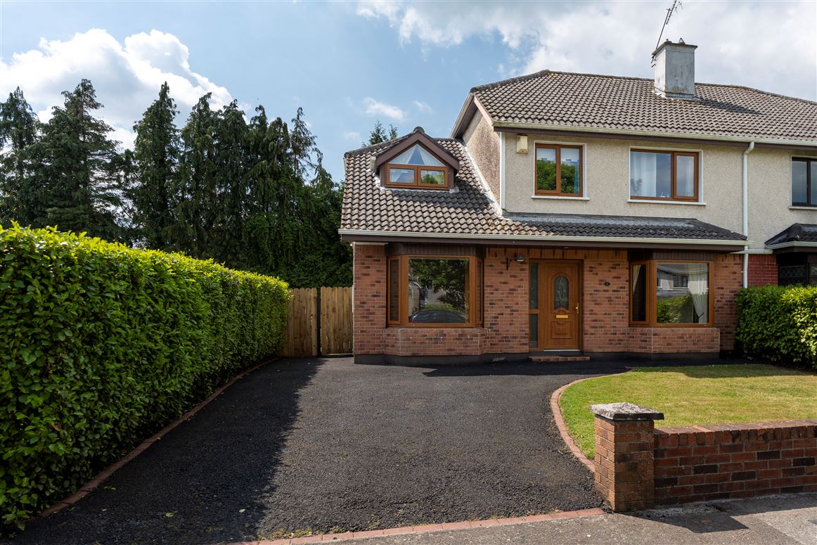 6 Ferndale, Ennis Road, Limerick 6 Ferndale, Ennis Road, Limerick