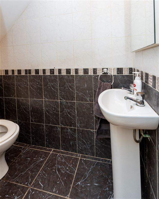 6 Ferndale, Ennis Road, Limerick 6 Ferndale, Ennis Road, Limerick