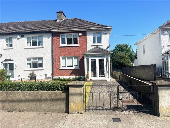 12 Glendhu Road, Navan Road, Dublin 7
