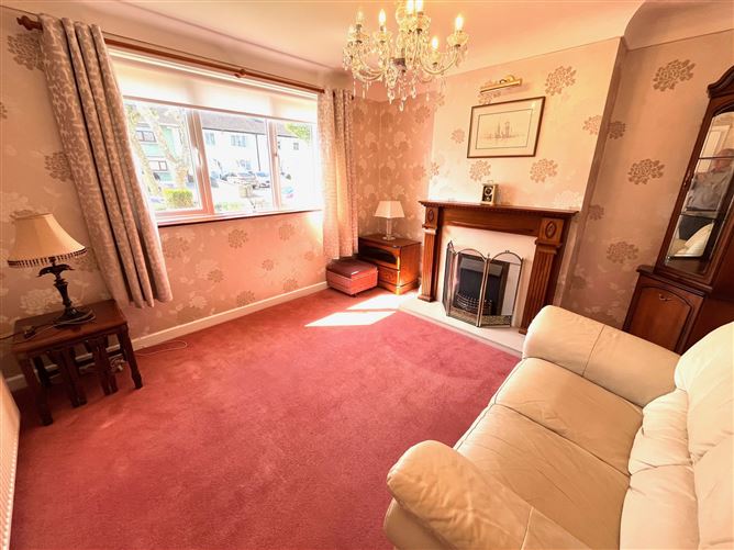 12 Glendhu Road, Navan Road, Dublin 7