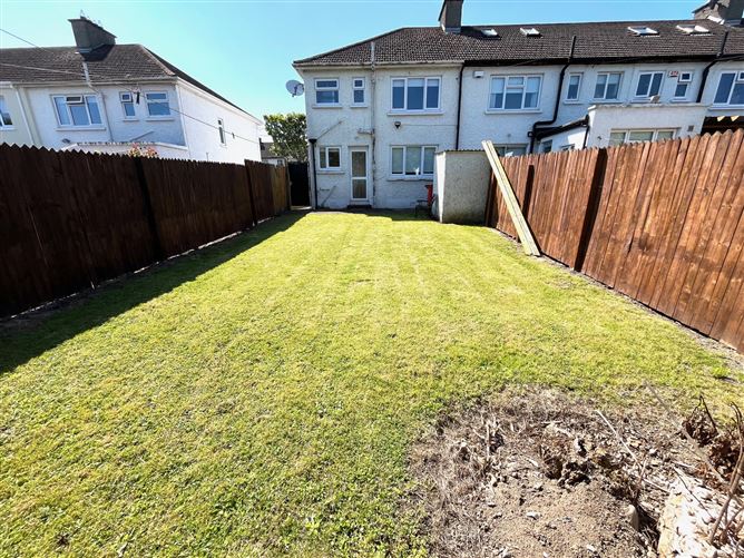 12 Glendhu Road, Navan Road, Dublin 7