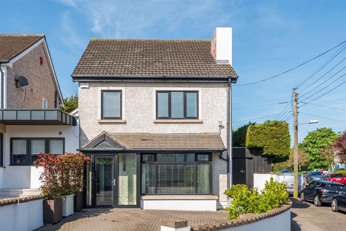 11A Grange Park Road, Raheny, Dublin 5