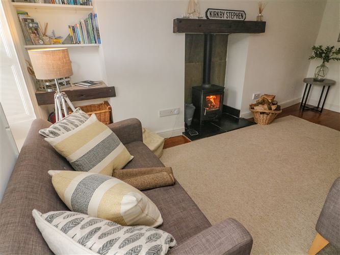 Bay Leaf Cottage,Kirkby Stephen, Cumbria, United Kingdom