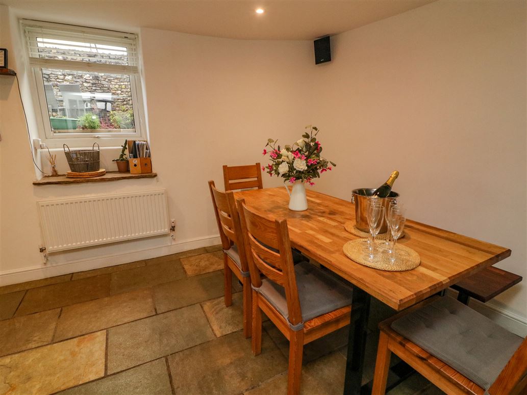 Bay Leaf Cottage,Kirkby Stephen, Cumbria, United Kingdom