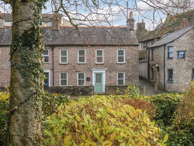Bay Leaf Cottage,Kirkby Stephen, Cumbria, United Kingdom