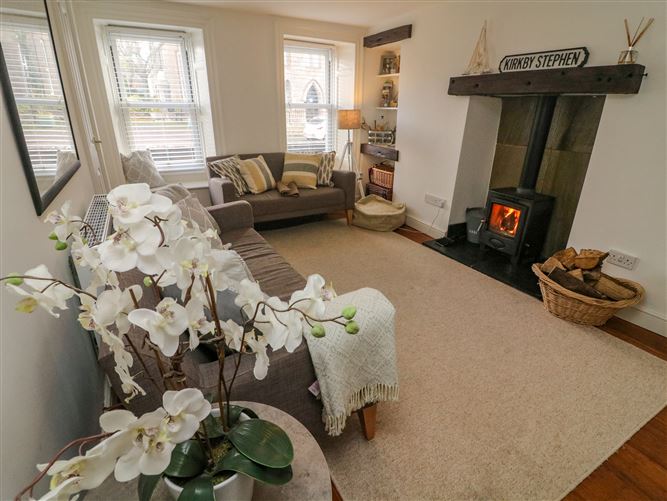 Bay Leaf Cottage,Kirkby Stephen, Cumbria, United Kingdom