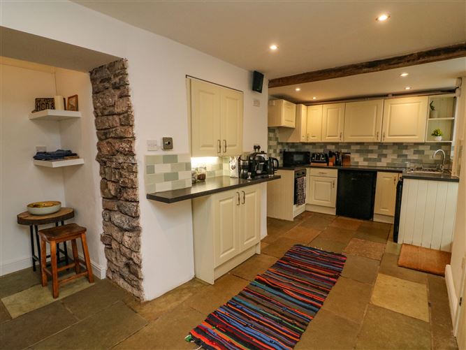 Bay Leaf Cottage,Kirkby Stephen, Cumbria, United Kingdom