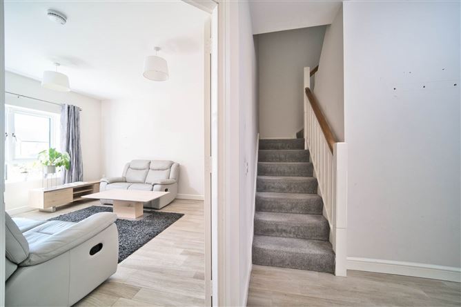 9 Oaktree Lawn, Cunnaberry Hill, Kildare, County Kildare