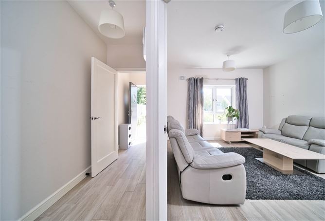 9 Oaktree Lawn, Cunnaberry Hill, Kildare, County Kildare