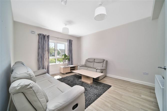 9 Oaktree Lawn, Cunnaberry Hill, Kildare, County Kildare