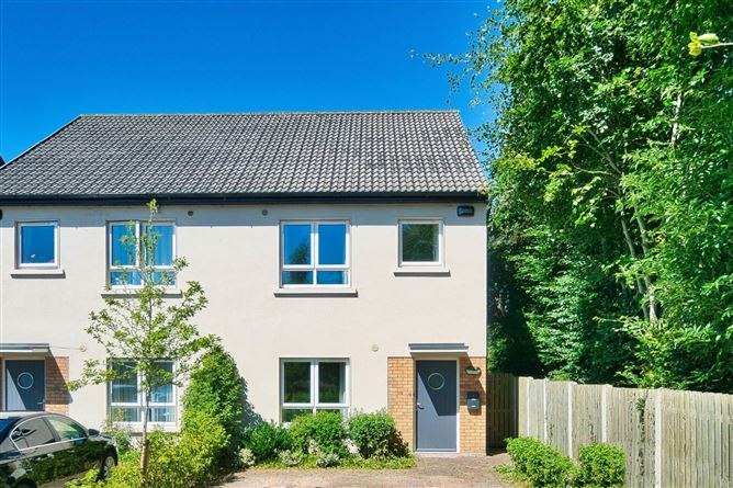 9 Oaktree Lawn, Cunnaberry Hill, Kildare, County Kildare