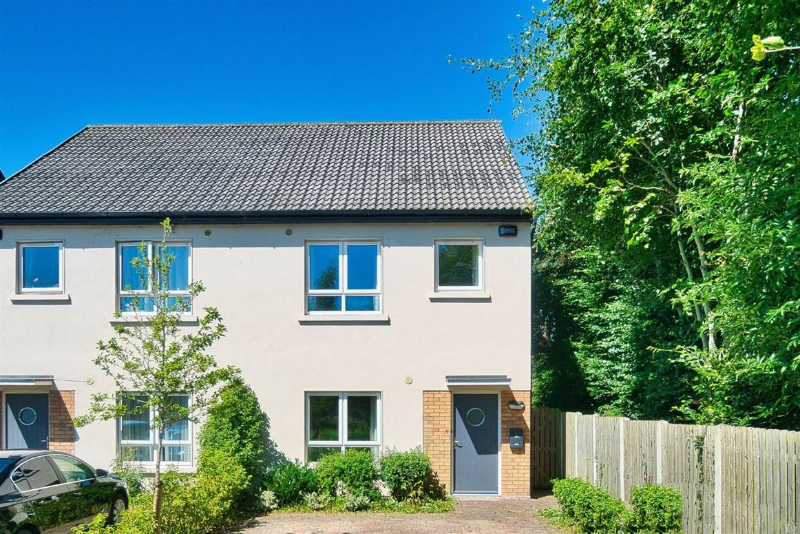 9 Oaktree Lawn, Cunnaberry Hill, Kildare, County Kildare