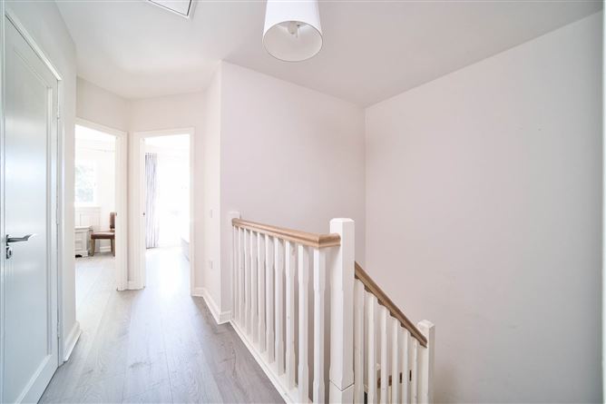9 Oaktree Lawn, Cunnaberry Hill, Kildare, County Kildare