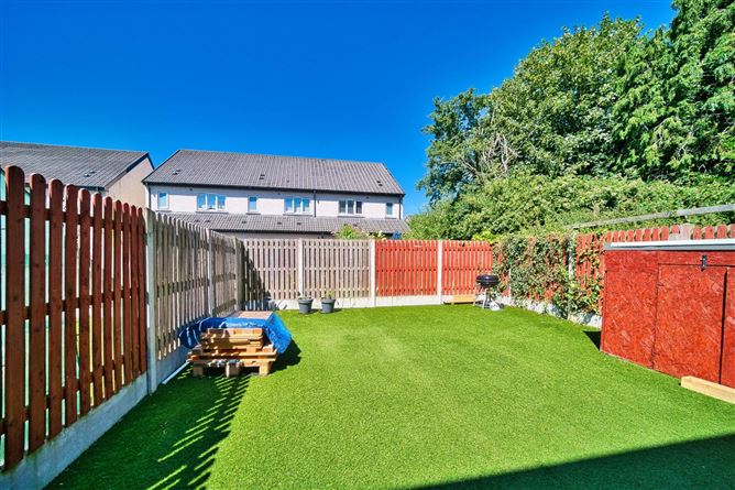9 Oaktree Lawn, Cunnaberry Hill, Kildare, County Kildare
