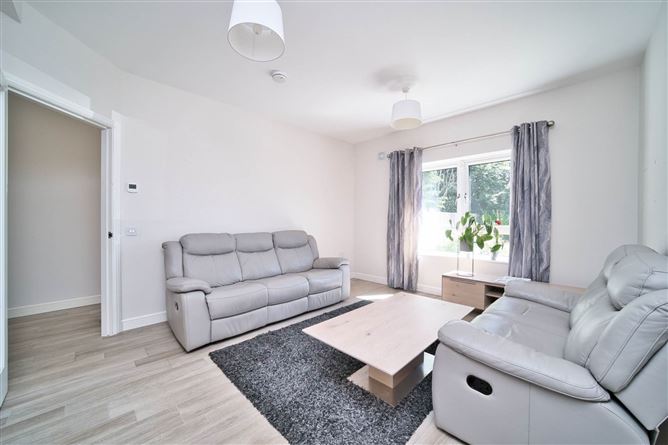 9 Oaktree Lawn, Cunnaberry Hill, Kildare, County Kildare