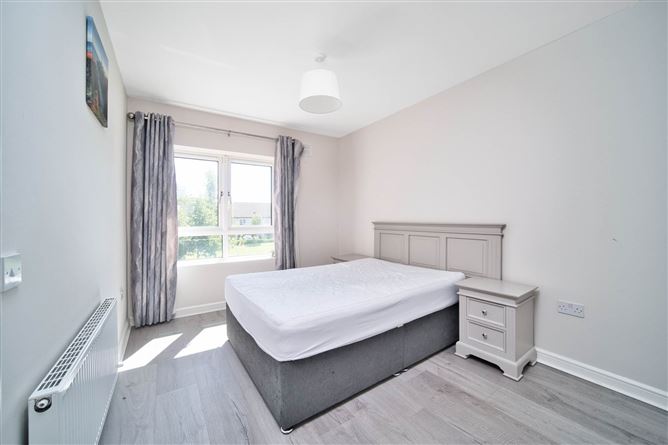 9 Oaktree Lawn, Cunnaberry Hill, Kildare, County Kildare
