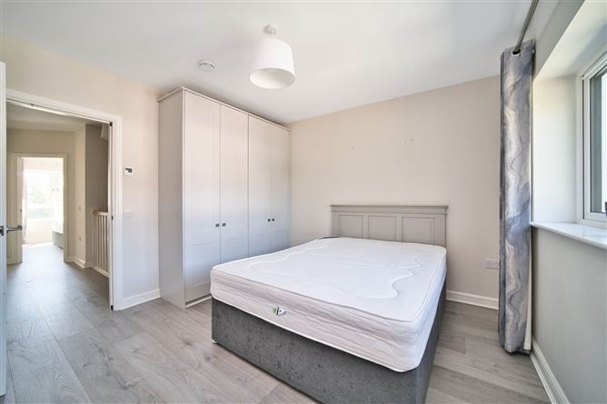 9 Oaktree Lawn, Cunnaberry Hill, Kildare, County Kildare