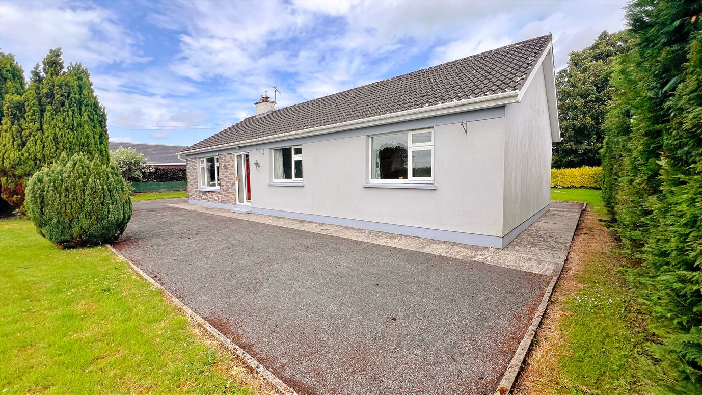 Killure, Ahascragh, Ballinasloe, Galway