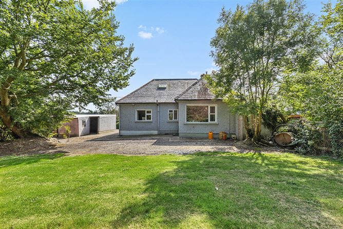Coolteen, Barntown, Co. Wexford