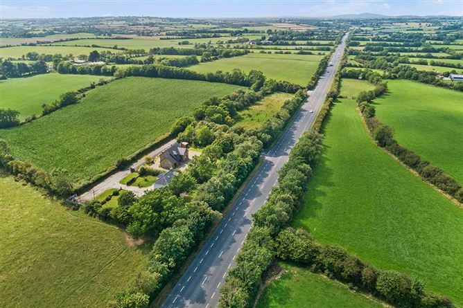 Coolteen, Barntown, Co. Wexford