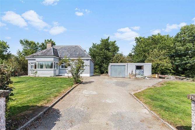 Coolteen, Barntown, Co. Wexford