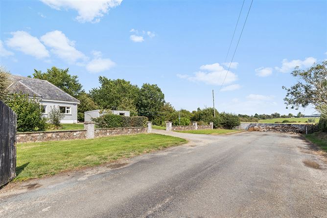 Coolteen, Barntown, Co. Wexford