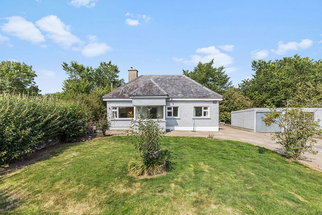 Coolteen, Barntown, Co. Wexford